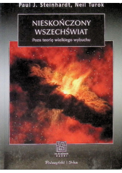Nieskończony wszechświat