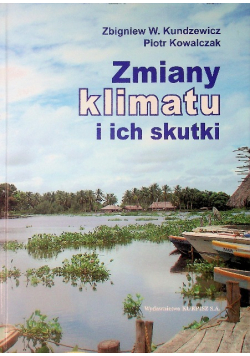 Zmiany klimatu i ich skutki