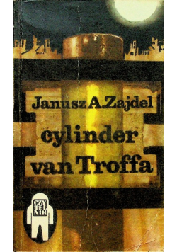 Cylinder van Troffa