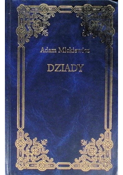 Dziady