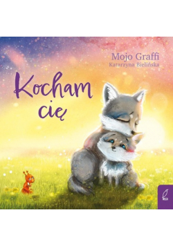 Kocham cię