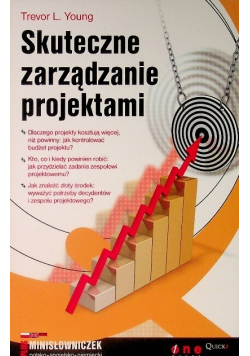 Skuteczne zarządzanie projektami