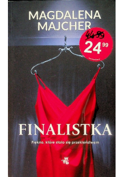 Finalistka