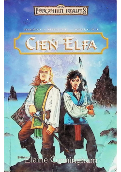 Cień Elfa