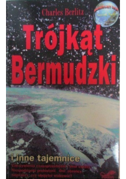 Trójkąt Bermudzki