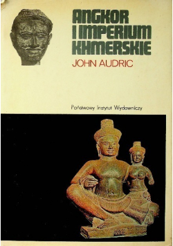 Angkor i imperium khmerskie