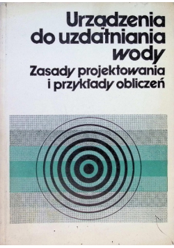 Urządzenie do uzdatniania wody