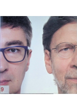 Siła spokoju którego nie ma