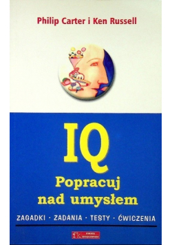 IQ Popracuj nad umysłem