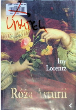 Róża Asturii