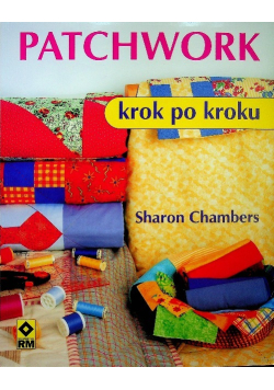 Patchwork krok po kroku