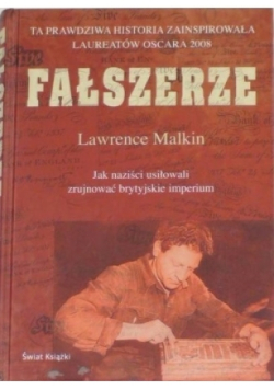 Fałszerze