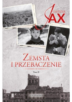Zemsta i przebaczenie Tom 2