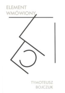 Element wmówiony