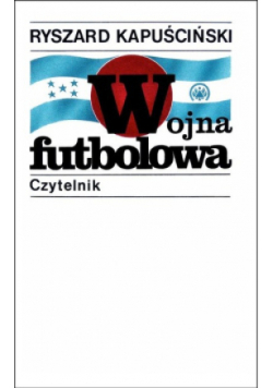 Wojna futbolowa