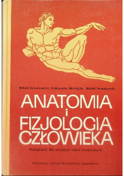 Anatomia i fizjologia człowieka