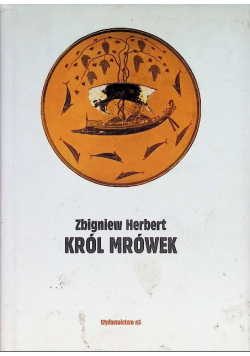 Król mrówek