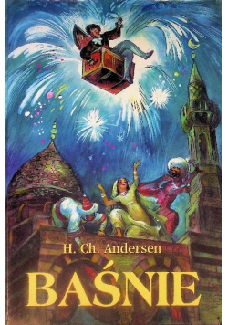 Andersen Baśnie