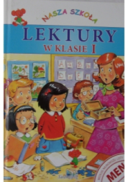Lektury w klasie I