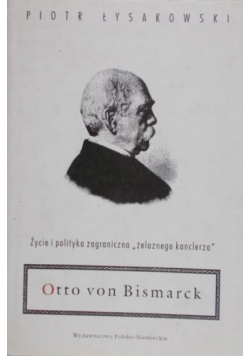 Otto von bismarck