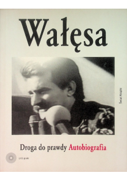Droga do prawdy  Autobiografia