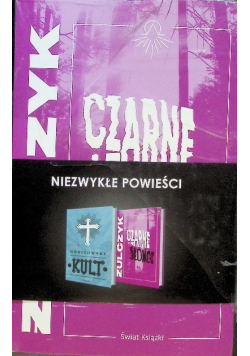 Kult/ Czarne Słońce