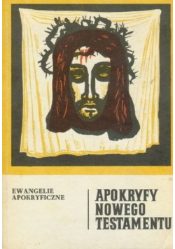 Apokryfy nowego testamentu