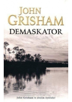 Demaskator