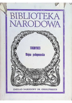 Wojna Peloponeska