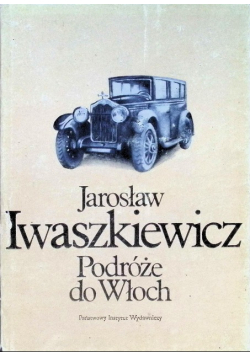 Podróże do Włoch