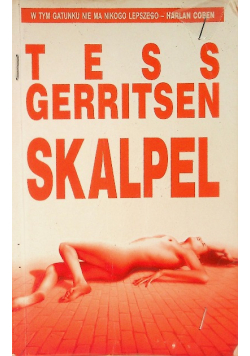 Skalpel