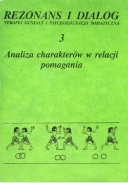 Analiza charakterów w relacji pomagania