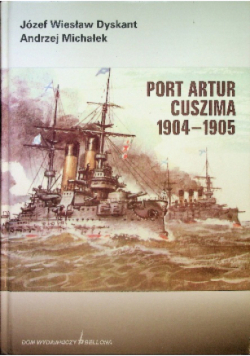 Port Artur Cuszima 1904 - 1905