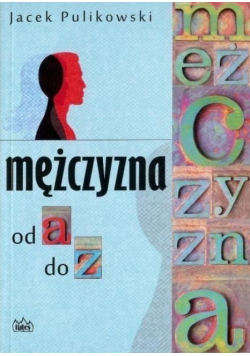 Mężczyzna od A do Z