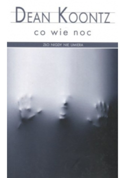 Co wie noc
