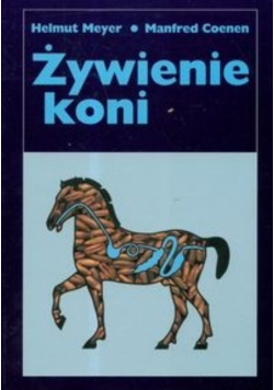 Żywienie koni
