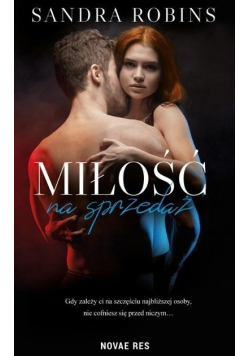 Miłość na sprzedaż