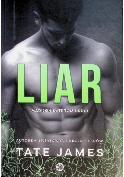Liar Madison Kate Tom 2