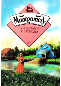 Pożegnanie z avonlea