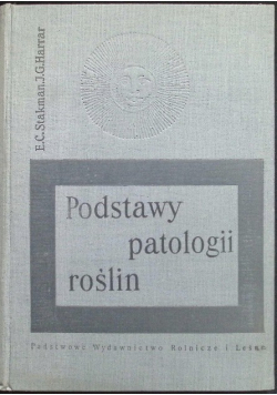 Podstawy patologii roślin
