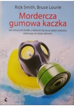 Mordercza gumowa kaczka