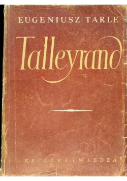 Talleyrand