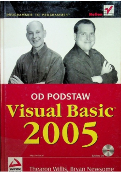 Visual Basic 2005 Od podstaw