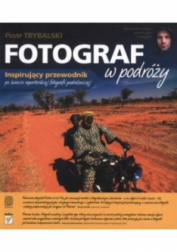 Fotograf w podróży