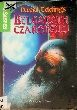 Belgarath czarodziej