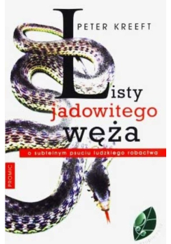 Listy jadowitego węża