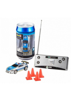 Revell R/C Policja na radio mini