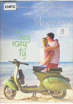 Trzy razy ty