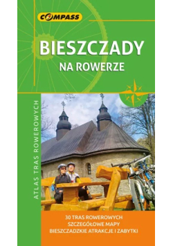 Bieszczady na rowerze