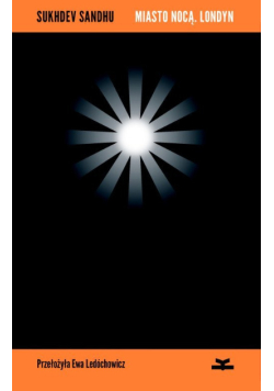 Miasto nocą Londyn